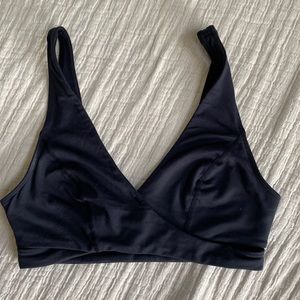 Free People Movement Bra